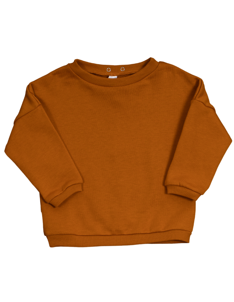 Bio-Baumwoll Sweater Suli