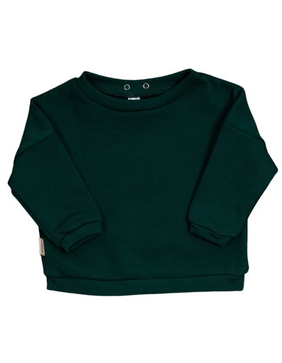 [BNSW002P220FW20000] Bio-Baumwoll Sweater Suli